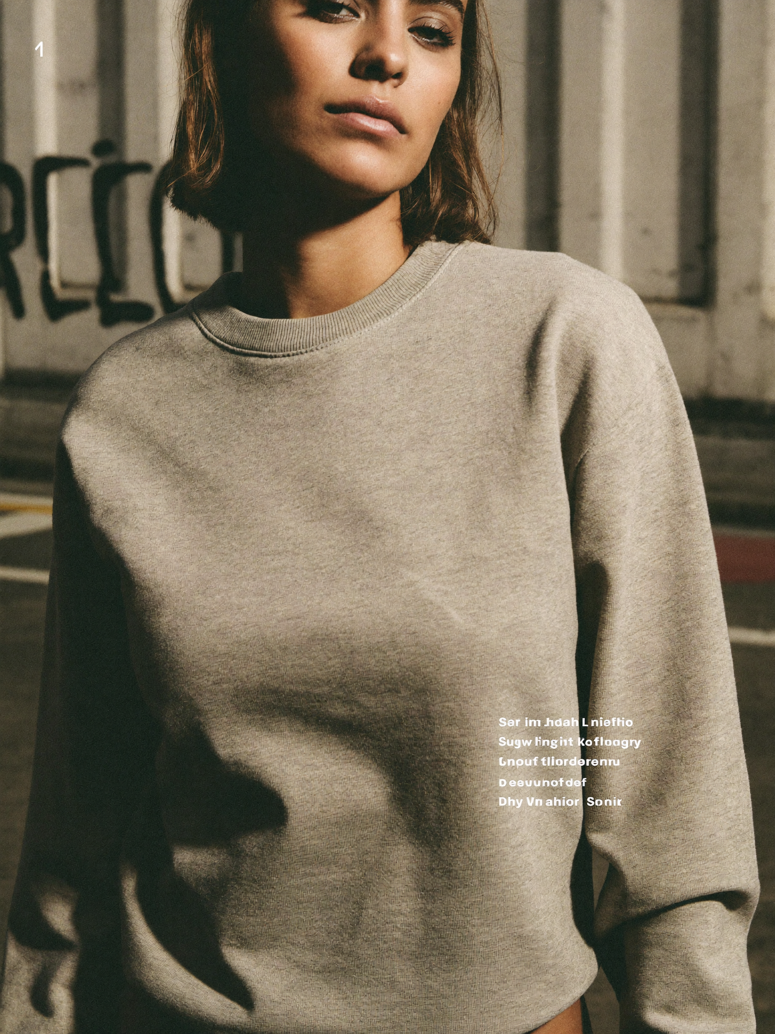 Crewnecks
