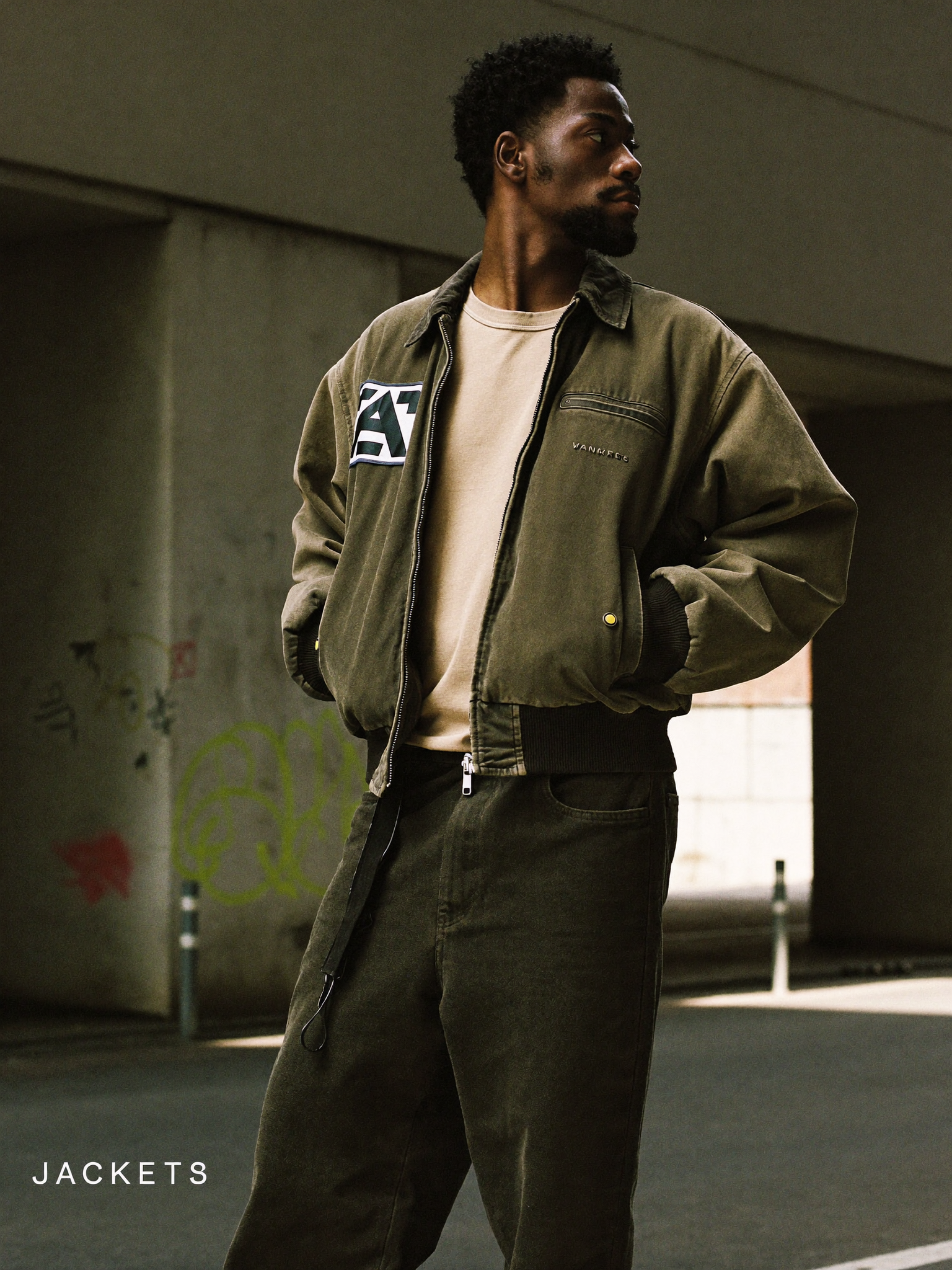Jackets