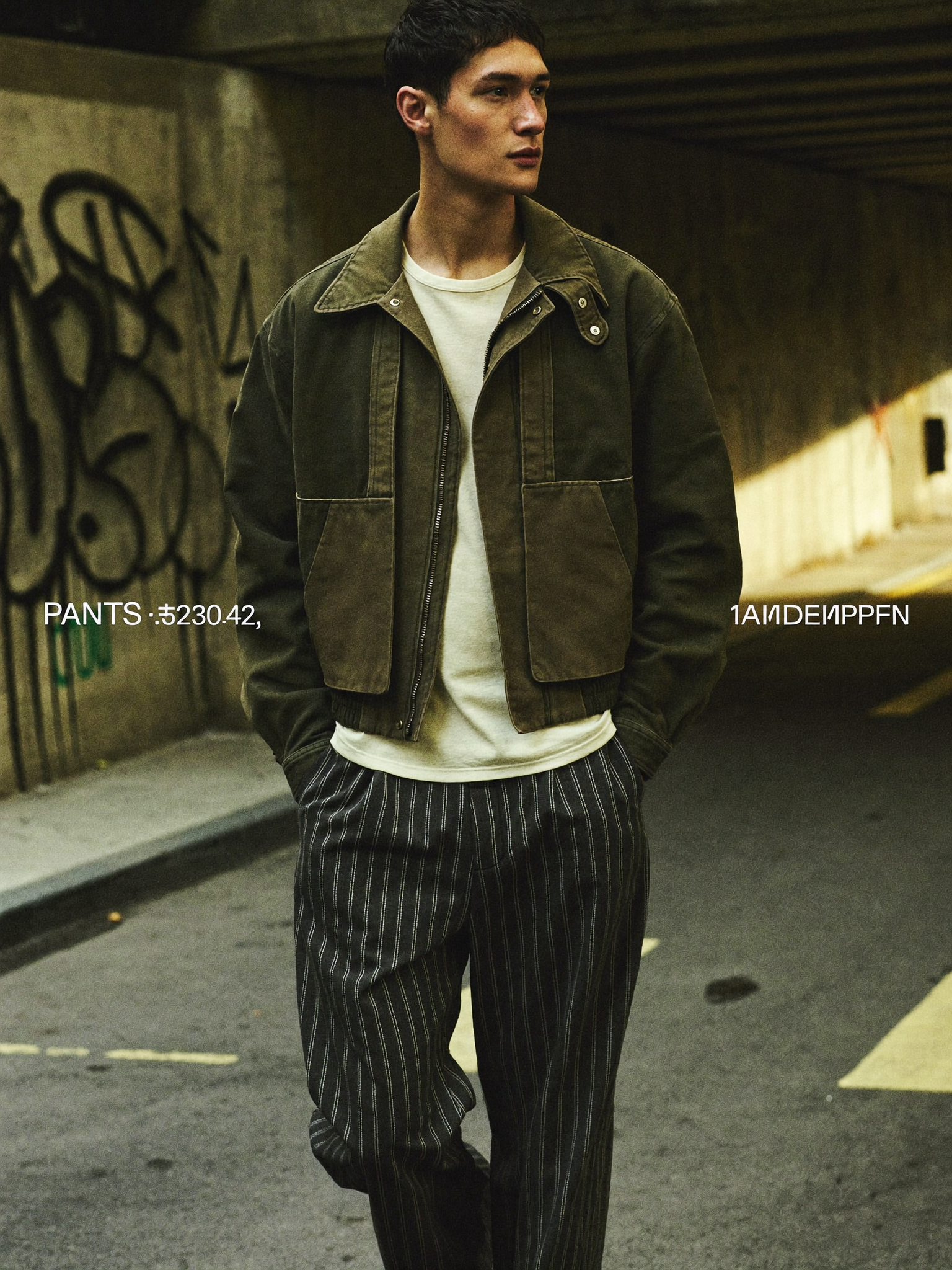 Pants