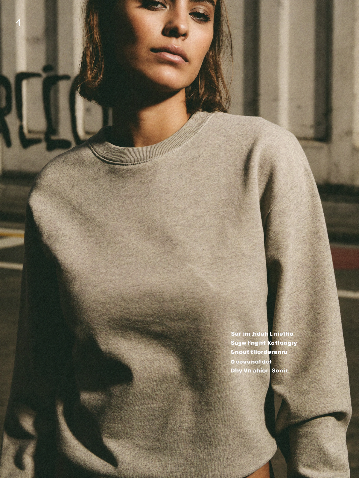 Crewnecks