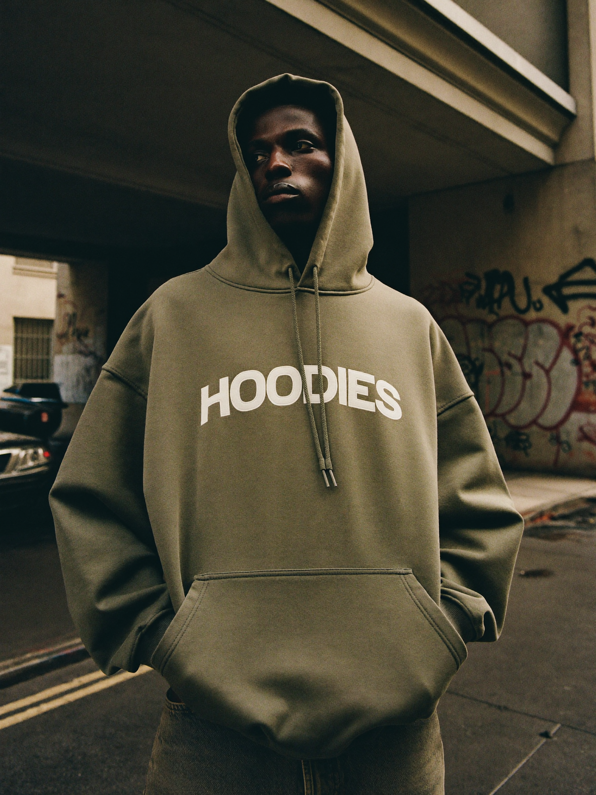 Hoodies