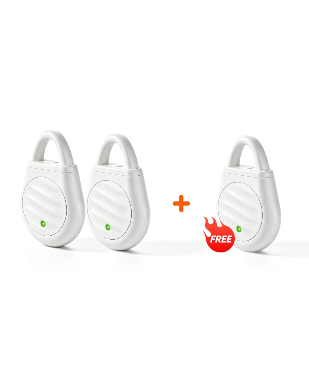 Portable Ultrasonic Bird &amp; Pest Repellent