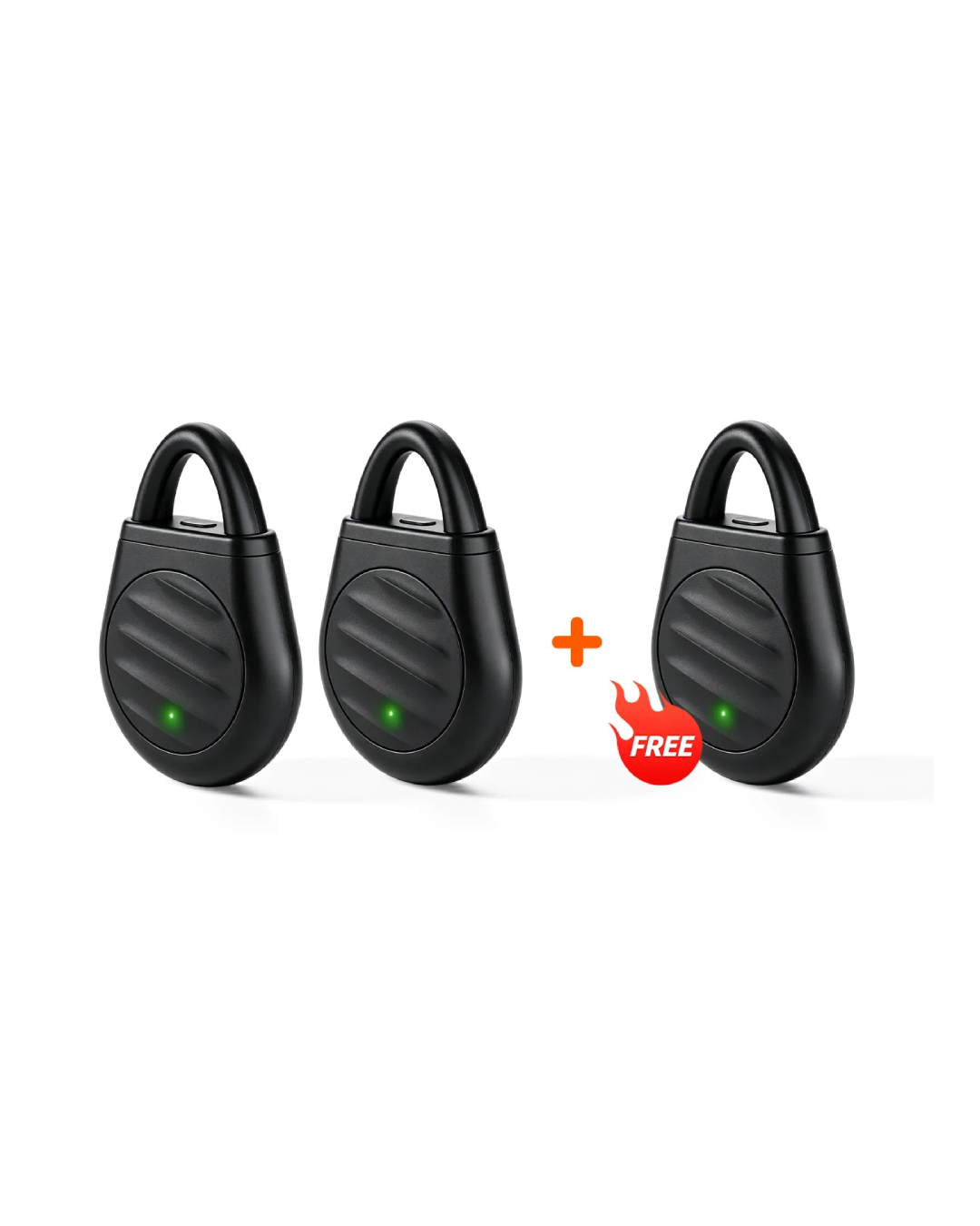 Portable Ultrasonic Bird &amp; Pest Repellent