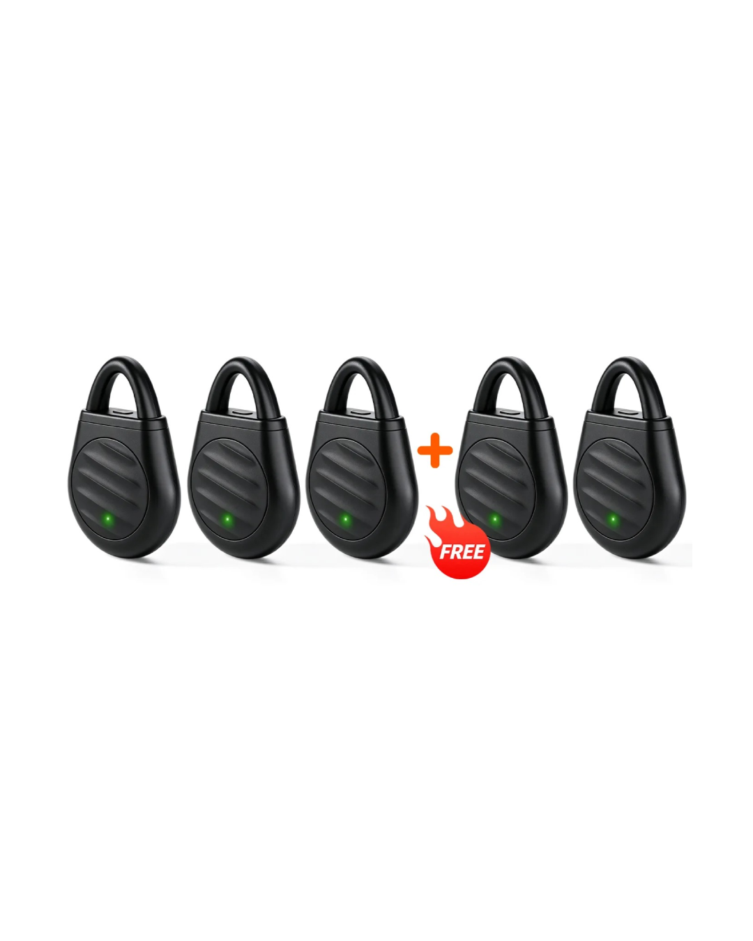 Portable Ultrasonic Bird &amp; Pest Repellent
