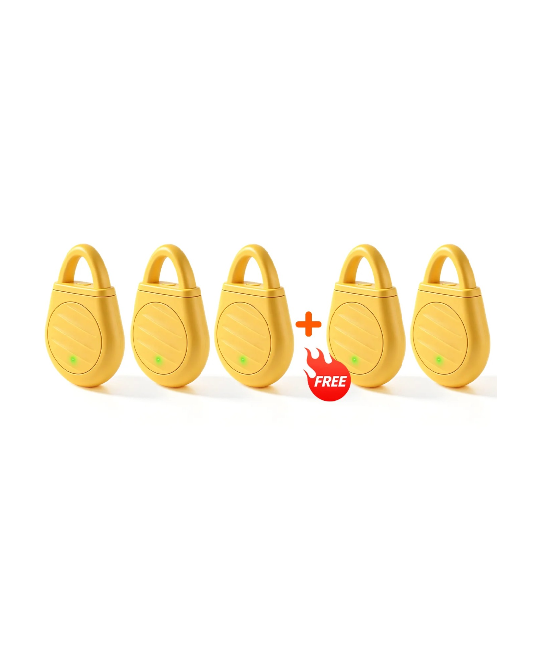 Portable Ultrasonic Bird &amp; Pest Repellent