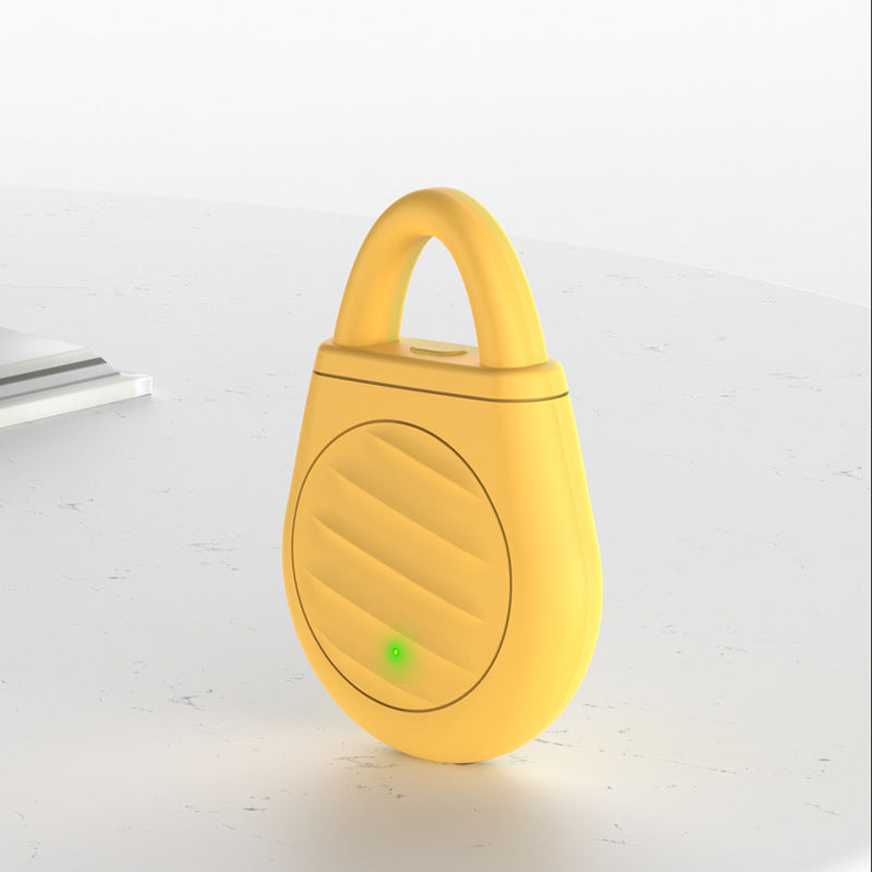Portable Ultrasonic Bird &amp; Pest Repellent