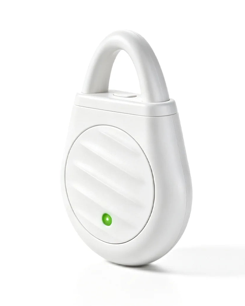 Portable Ultrasonic Bird &amp; Pest Repellent