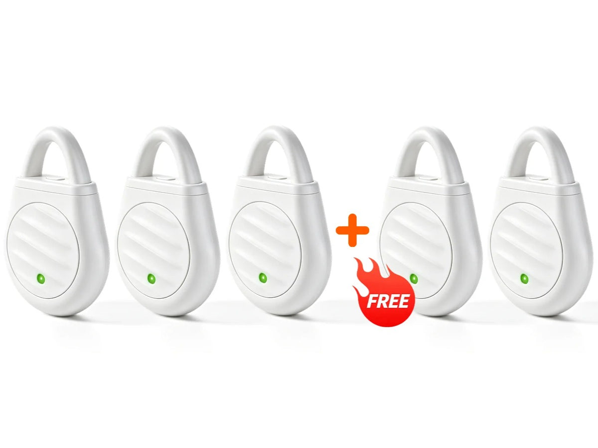 Portable Ultrasonic Bird &amp; Pest Repellent