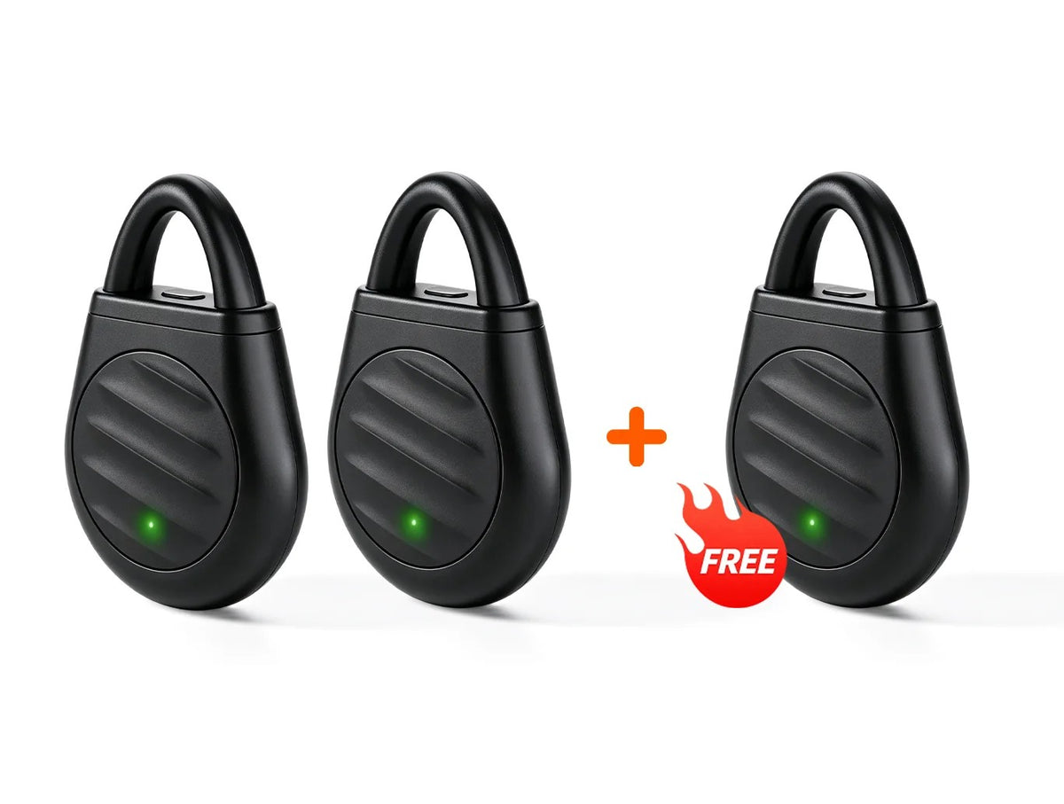 Portable Ultrasonic Bird &amp; Pest Repellent