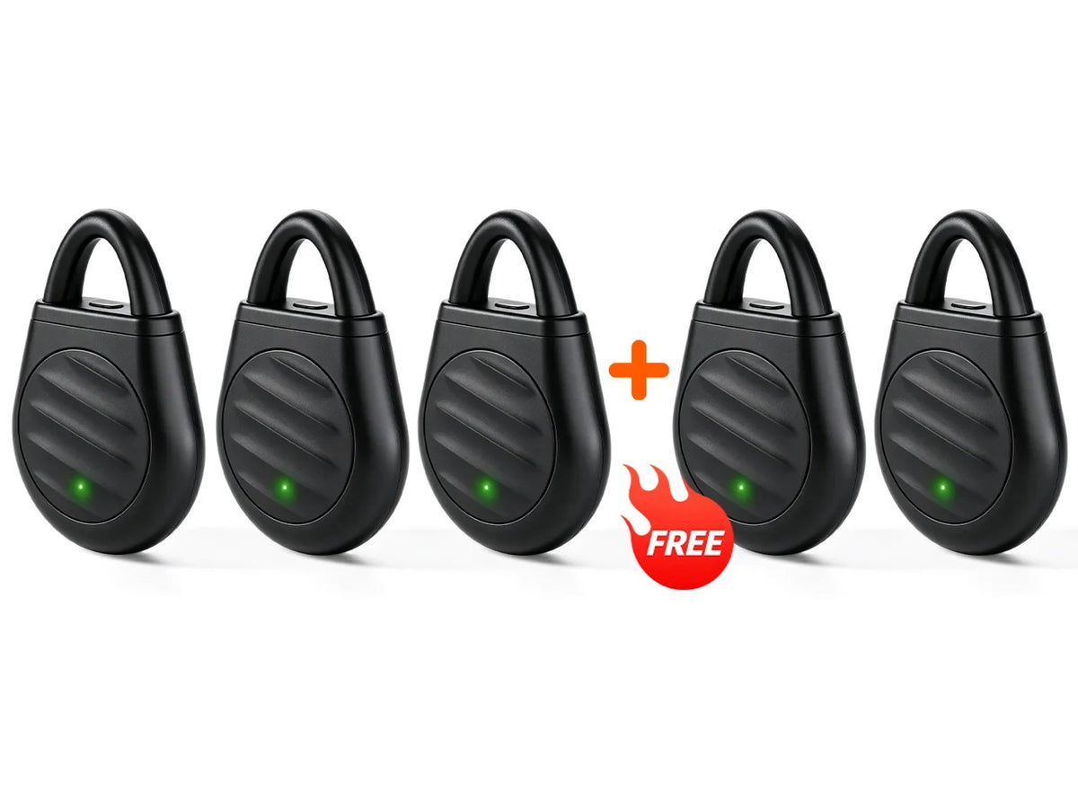Portable Ultrasonic Bird &amp; Pest Repellent