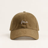 Oversized Baseball Cap
