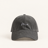 Oversized Baseball Cap