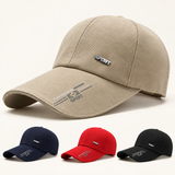 Canvas Sport Baseball Cap