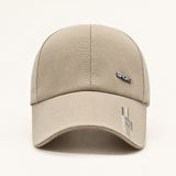 Canvas Sport Baseball Cap