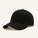 Essential Cotton Baseball Cap