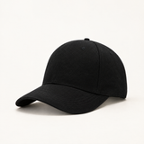 Essential Cotton Baseball Cap