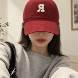 Embroidered Everyday Baseball Cap