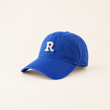 Embroidered Everyday Baseball Cap