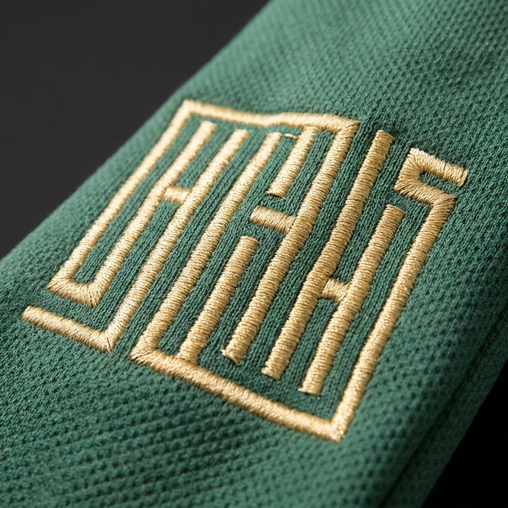 Hand-finished details